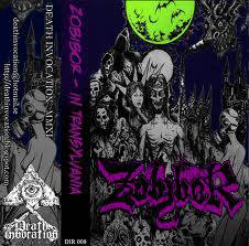 Zobibor : In Transylvania